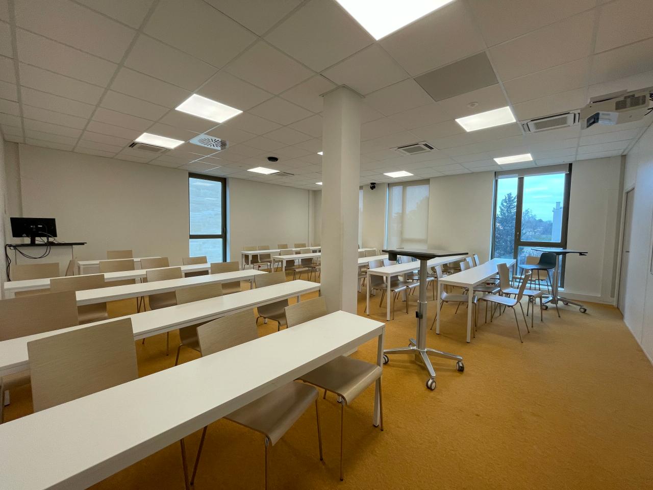 Bureau Aix-en-Provence 2303m² Location bureau Aix-en-Provence Bouches-du-Rhône OLBUR2530178 12